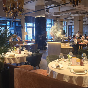 Апарт-отель Well