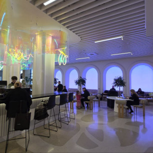 Апарт-отель Well