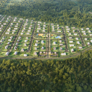 «Негород Павловск»