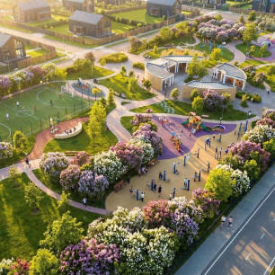 «Негород Павловск»