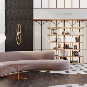 ЖК «Кинопарк»