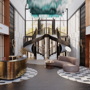 ЖК «Кинопарк»