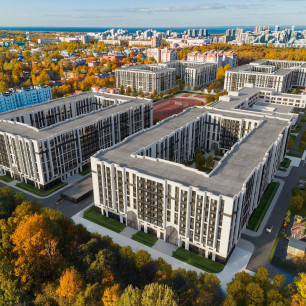 ЖК «Кинопарк»