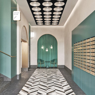 ЖК «Кинопарк»