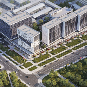 Урбан-квартал «Нигилист»