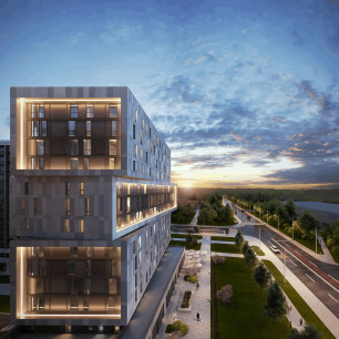 Урбан-квартал «Нигилист»