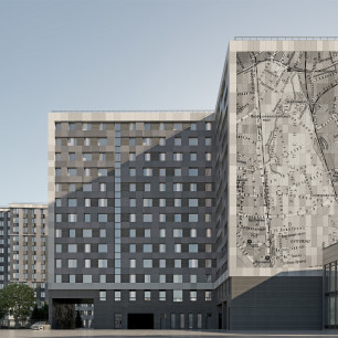 Урбан-квартал «Нигилист»