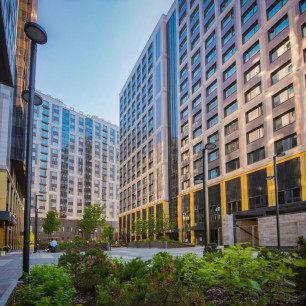 Апарт-отель ВАЛО/VALO