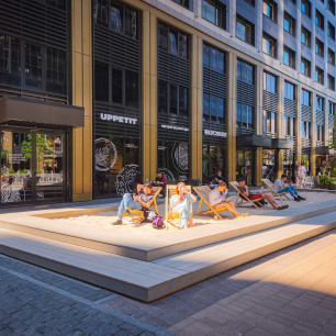 Апарт-отель ВАЛО/VALO