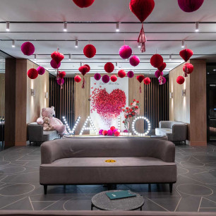 Апарт-отель ВАЛО/VALO