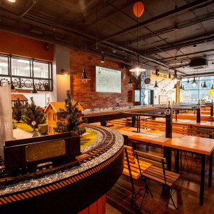 Апарт-отель ВАЛО/VALO