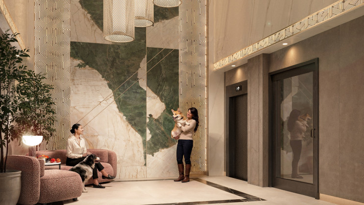 Клубный дом «Дуалист» Клубный дом «Дуалист»