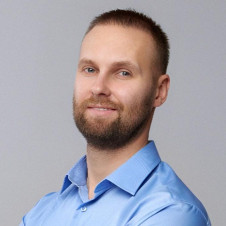 Платонов Виктор Дмитриевич, АН ЭВО