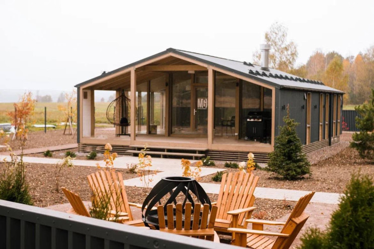 Клубный поселок бизнес-класса Крылья Подгорного Клубный поселок бизнес-класса Крылья Подгорного