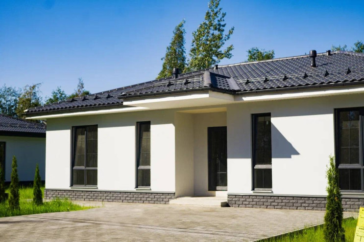 Коттеджный поселок бизнес-класса Павлов’SKY Коттеджный поселок бизнес-класса Павлов’SKY