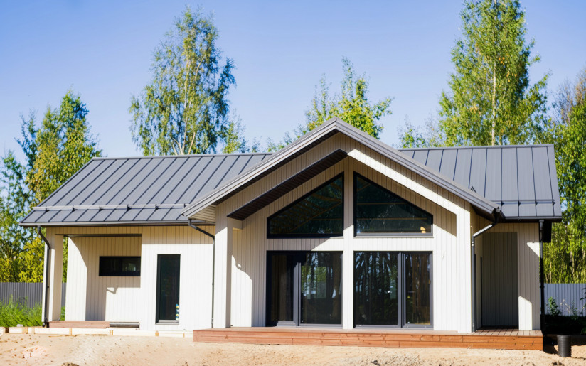 Коттеджный поселок бизнес-класса «Павлов`SKY»