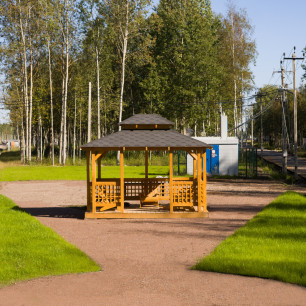 Коттеджный поселок бизнес-класса «Павлов`SKY»