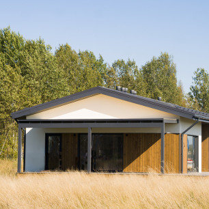 Коттеджный поселок бизнес-класса «Павлов`SKY»