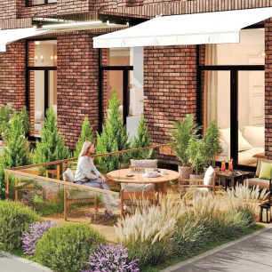 ЖК «Знатный».