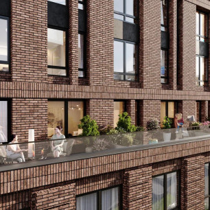 ЖК «Знатный».