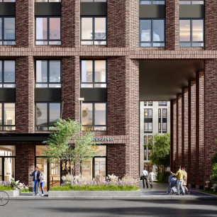 ЖК «Знатный»