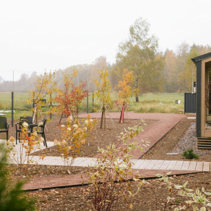 КП «Крылья Подгорного». Фото галереи: MG Development