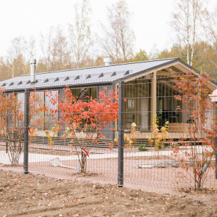 КП «Крылья Подгорного». Фото галереи: MG Development