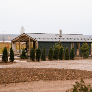 КП «Крылья Подгорного». Фото галереи: MG Development