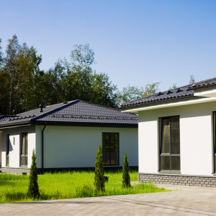 Коттеджный поселок бизнес-класса «Павлов`SKY»