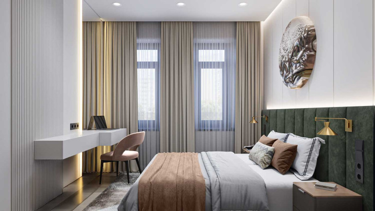 Клубный отель Артель 17/52