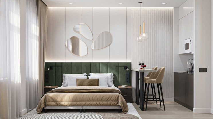 Клубный отель Артель 17/52