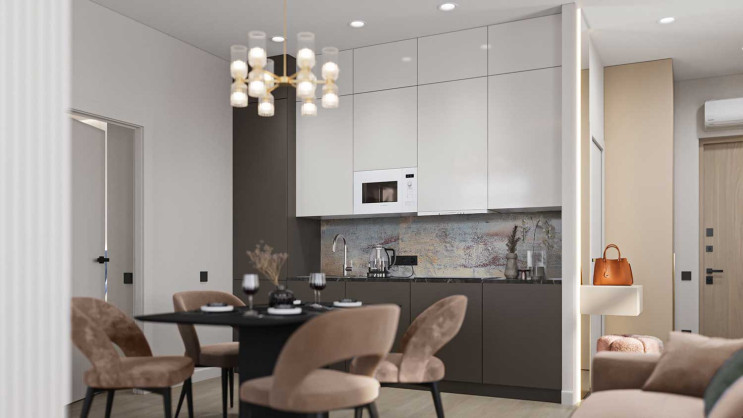 Клубный отель Артель 17/52