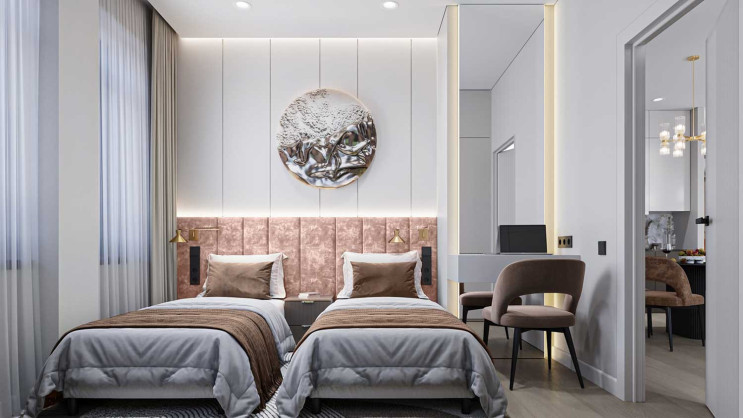 Клубный отель Артель 17/52