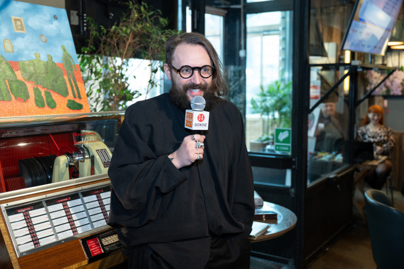 Александр Басалыгин