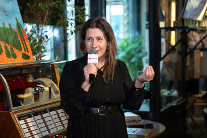 Ольга Маслова