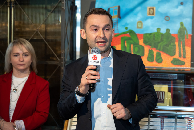 Игорь Василевский