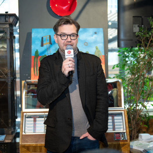 Дмитрий Абрамов