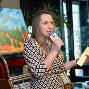 Татьяна Шатик