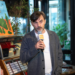 Александр Погодин