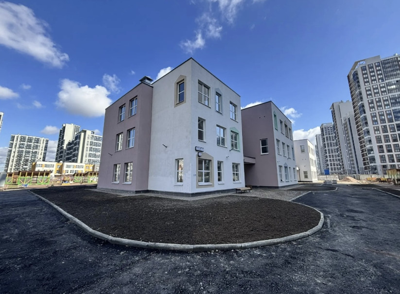 детсад детсад