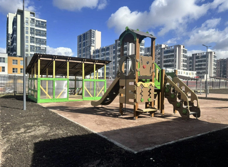 детсад детсад