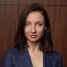 Жанна Белянкина