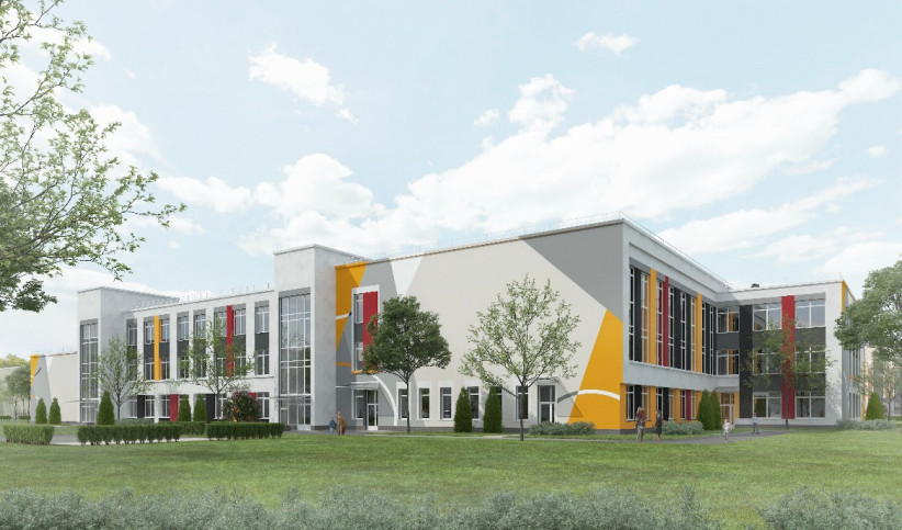 школа в стрельне школа в стрельне