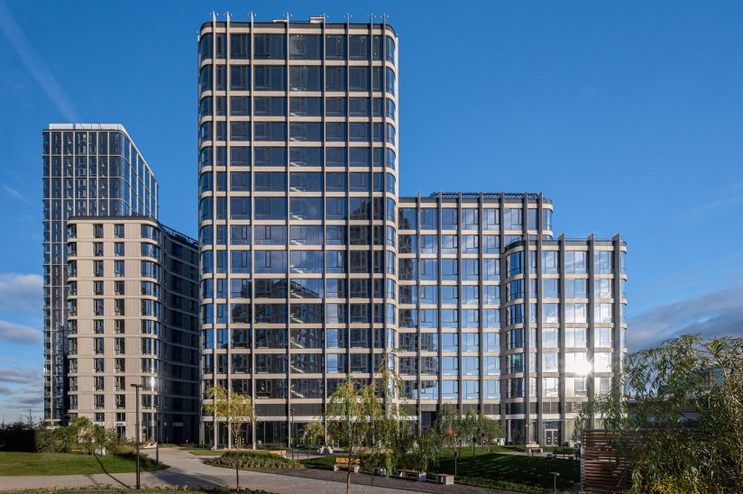 Фото: пресс-служба Группы «Эталон» Фото: пресс-служба Группы «Эталон»