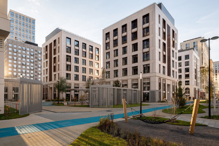 Фото: пресс-служба Группы «Эталон» Фото: пресс-служба Группы «Эталон»