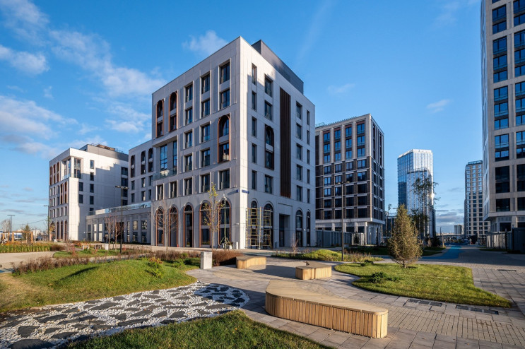 Фото: пресс-служба Группы «Эталон» Фото: пресс-служба Группы «Эталон»