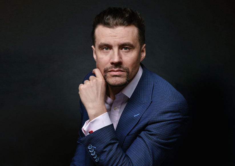 Александр Тернющенко Александр Тернющенко