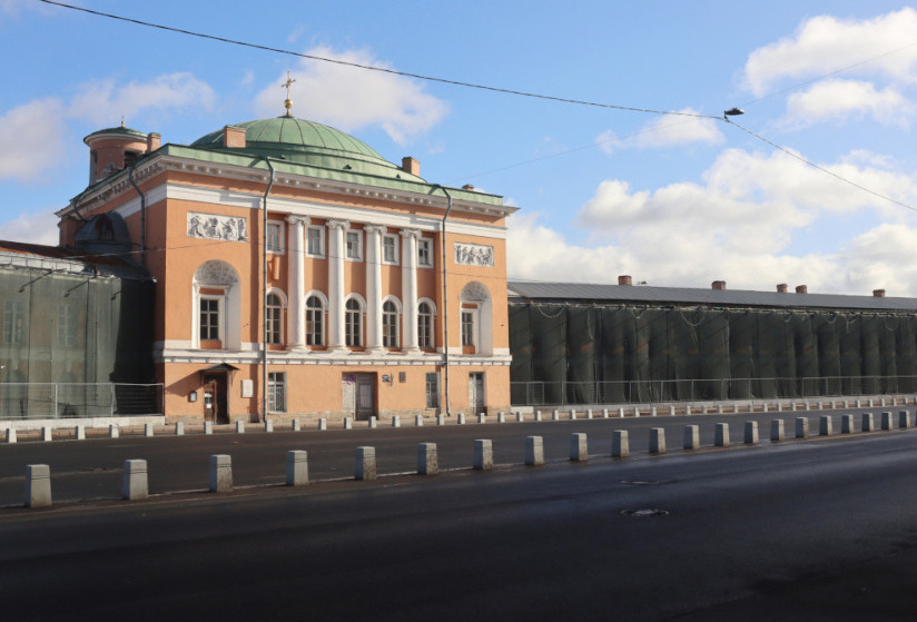 Конюшенное ведомство Конюшенное ведомство