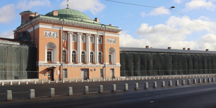 Конюшенное ведомство