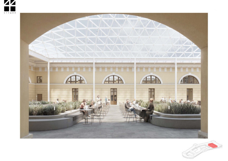 Конюшенное ведомство Конюшенное ведомство